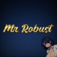 Mr Robust
