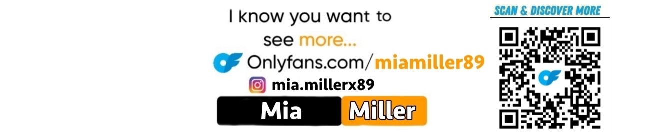 Mia Miller