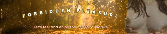 Forbidden Pleasure