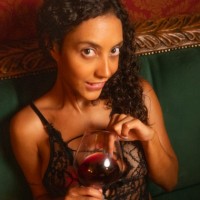 Nati Roza