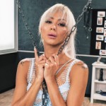Veronica S Leal