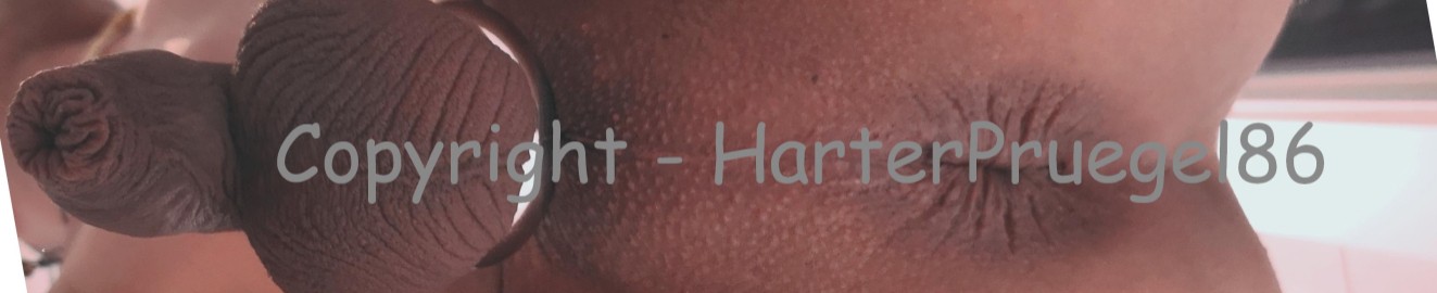 HarterPruegel