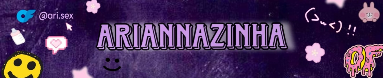 Ariannazinha
