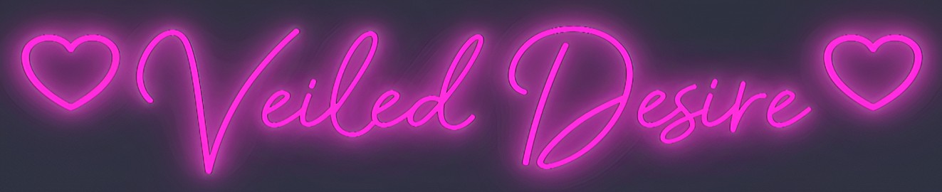 xXVeiledDesireXx