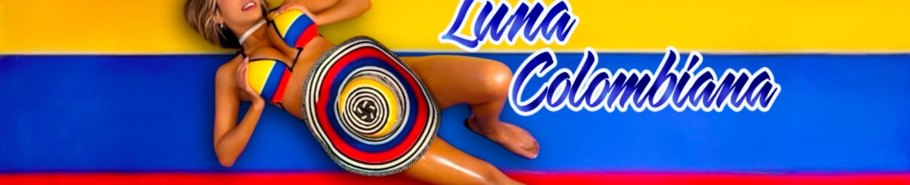 Luna Colombiana
