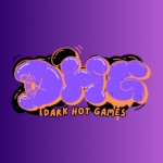 DarkHotGames