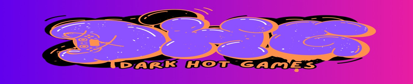 DarkHotGames
