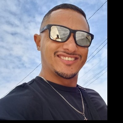 Felipe Oliveira's profile picture