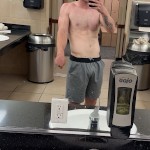 Mitch Backbender