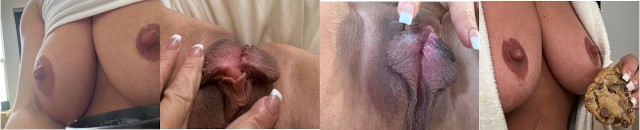 Pussy Galore