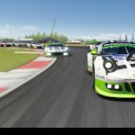 Racing