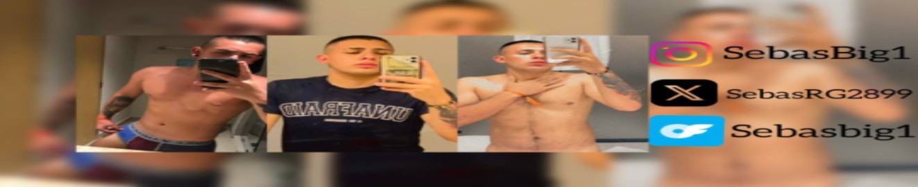 Sebas Big