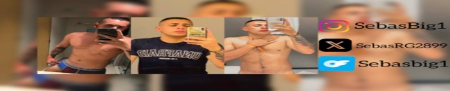 Sebas Big
