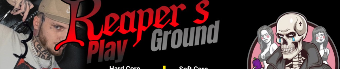 Reapers Playground