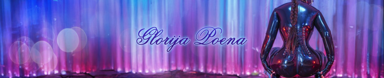 Glorija Poena