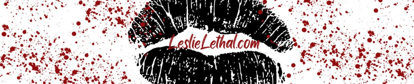 LeslieLethal