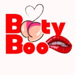 Booty Boo XXX