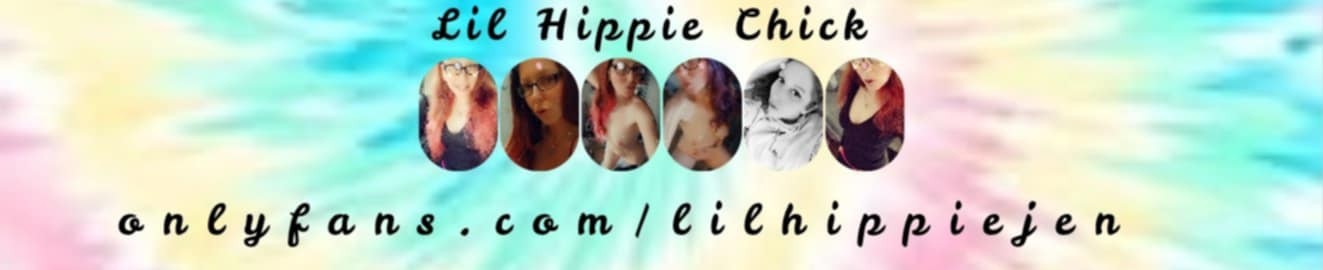 LilHippieJen