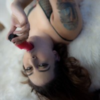 Ladyskybri