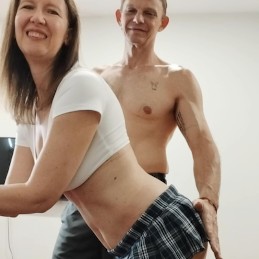 YourNaughtyNeighbors25