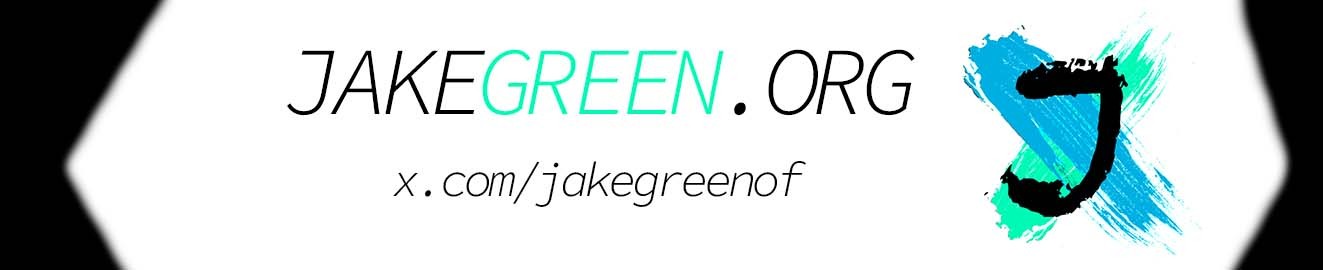 Jake Green