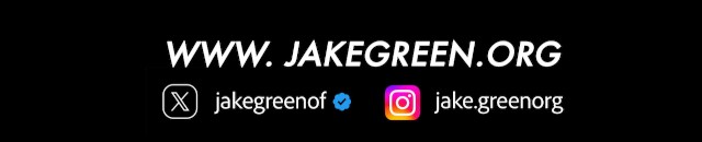 Jake Green