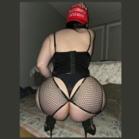 The Red Peach