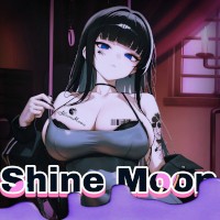 Shine Moon