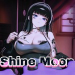 Shine Moon
