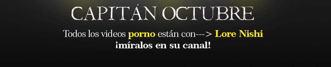 Capitan Octubre
