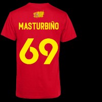Masturbinio