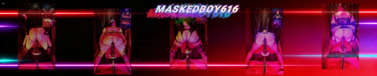 Maskedboy616