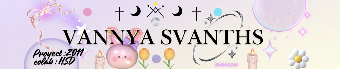 VannyaSvanths