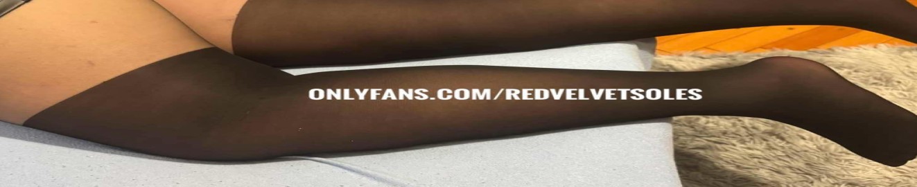 Red Velvet Soles