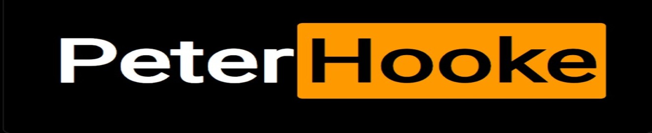 Peter Hooke
