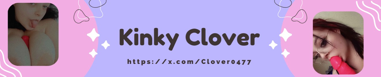Kinky Clover
