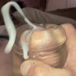 Hot one cumming