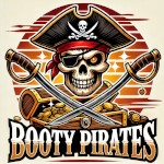 Wild Booty Pirates