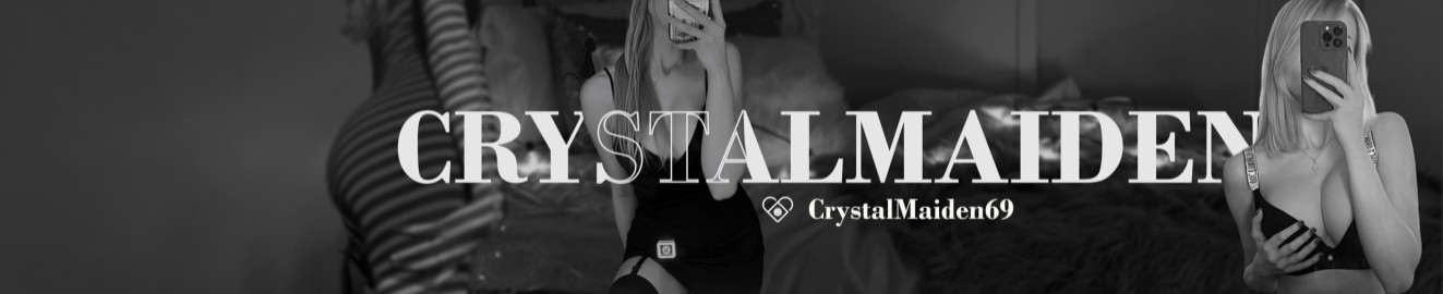 Crystal Maiden