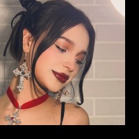 Scarlett Drake