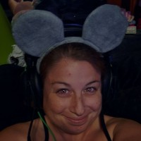 LittleGamerMouse
