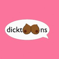 Dicktoons Comics