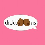 Dicktoons Comics