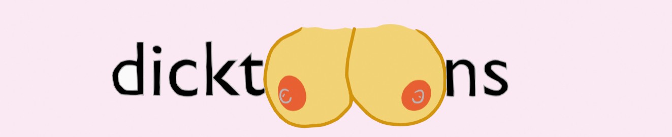 Dicktoons Cartoons