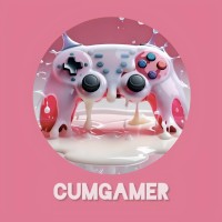 cumgamer