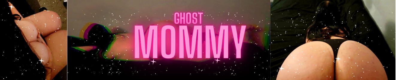 GhostMommy