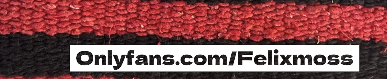 Felix Moss