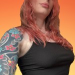 Freya Faith
