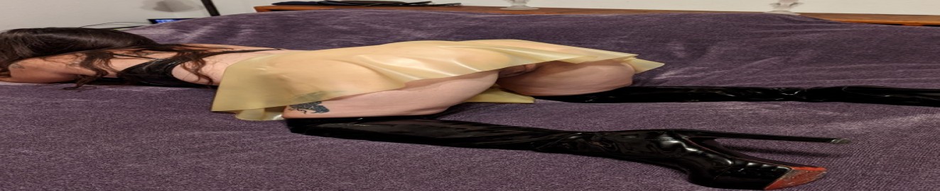 Mistress Mandee