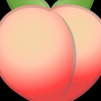 The Avery Peach